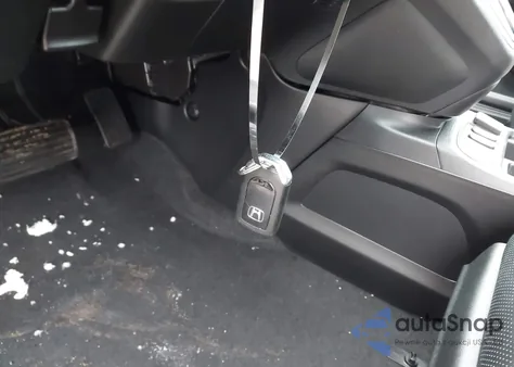 2015 Honda Cr-V Ex-L z USA, uszkodzony, nr VIN 5J6RM4H71FL099465